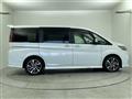 2018 Honda Step WGN