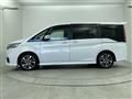 2018 Honda Step WGN