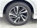 2018 Honda Step WGN