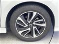 2018 Honda Step WGN
