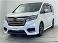 2018 Honda Step WGN