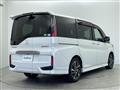 2018 Honda Step WGN