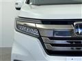 2018 Honda Step WGN