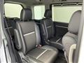 2018 Honda Step WGN
