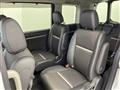 2018 Honda Step WGN