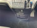 2018 Honda Step WGN