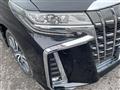 2020 Toyota Alphard