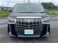 2020 Toyota Alphard