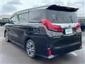 2020 Toyota Alphard