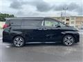 2020 Toyota Alphard