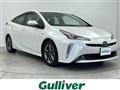 2021 Toyota Prius