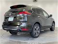 2020 Nissan X-Trail
