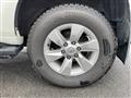 2018 Toyota Land Cruiser Prado