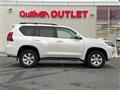 2018 Toyota Land Cruiser Prado
