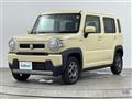 2022 Suzuki Hustler