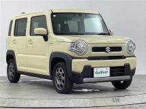 2022 Suzuki Hustler