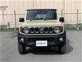 2026 Suzuki Jimny