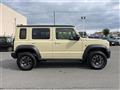 2026 Suzuki Jimny
