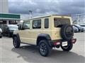 2026 Suzuki Jimny