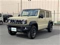 2026 Suzuki Jimny