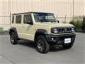 2026 Suzuki Jimny