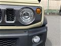 2026 Suzuki Jimny