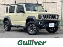 2026 Suzuki Jimny