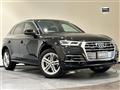 2020 Audi Q5