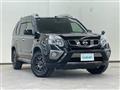 2012 Nissan X-Trail
