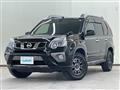 2012 Nissan X-Trail