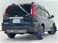 2012 Nissan X-Trail