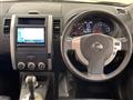 2012 Nissan X-Trail