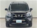 2012 Nissan X-Trail