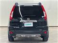 2012 Nissan X-Trail