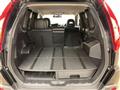 2012 Nissan X-Trail