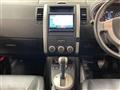 2012 Nissan X-Trail