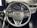 2022 Toyota Harrier