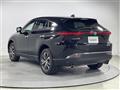 2022 Toyota Harrier