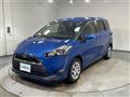 2017 Toyota Sienta