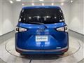 2017 Toyota Sienta
