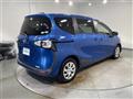 2017 Toyota Sienta