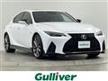 2021 Lexus IS