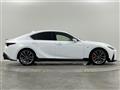 2021 Lexus IS