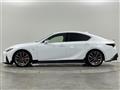 2021 Lexus IS