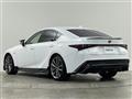 2021 Lexus IS