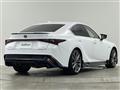 2021 Lexus IS