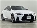 2021 Lexus IS