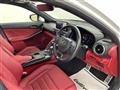 2021 Lexus IS