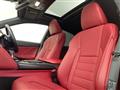 2021 Lexus IS