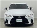 2021 Lexus IS
